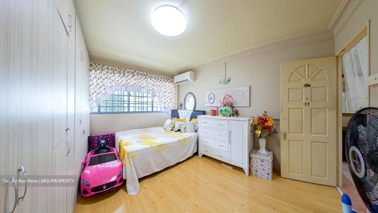 Blk 121 Pending Road (Bukit Panjang), HDB 5 Rooms #503830091